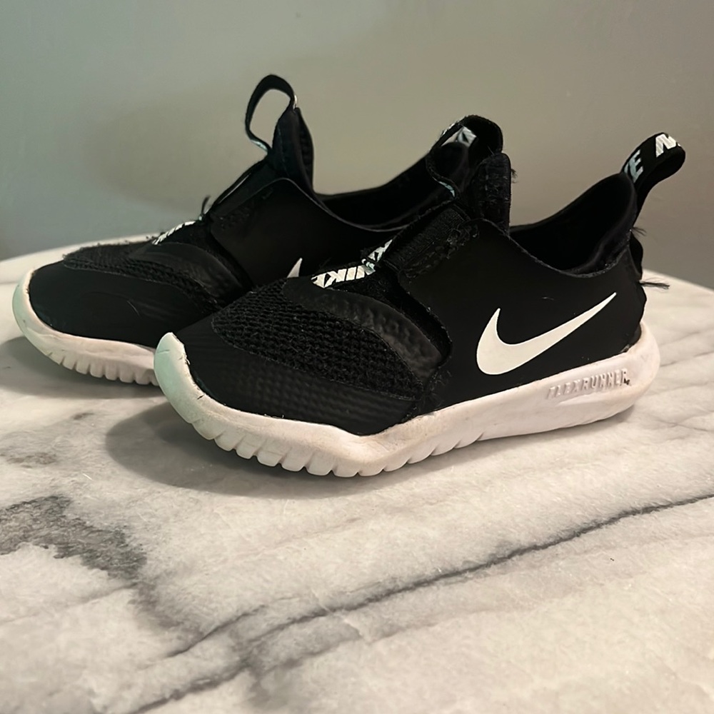 Toddler 7c Nike Flex Runner